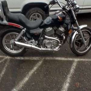 Meet your Posher, Cecil